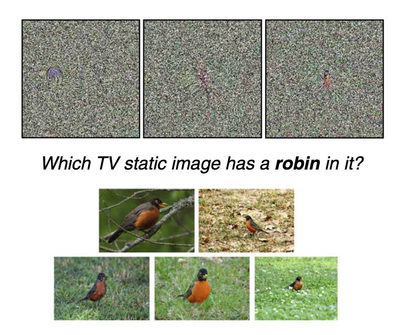 static image task